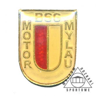 MOTOR MYLAU