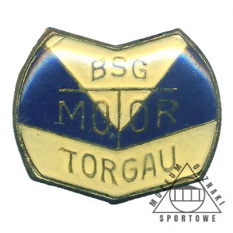 MOTOR TORGAU