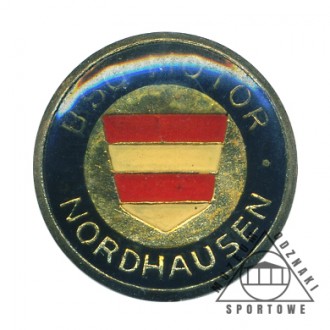 MOTOR NORDHAUSEN