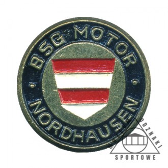 MOTOR NORDHAUSEN