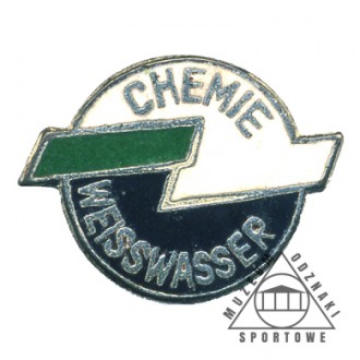 CHEMIE WEISSWASSER