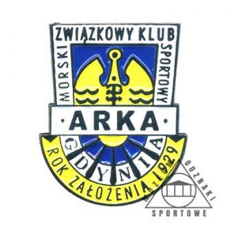 ARKA GDYNIA