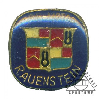 MOTOR RAUENSTEIN