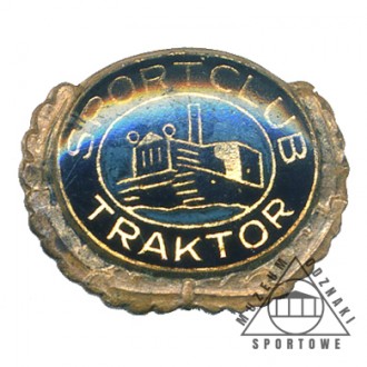 TRAKTOR SCHWERIN