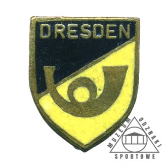 POST-SV DRESDEN