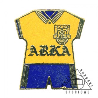 ARKA GDYNIA