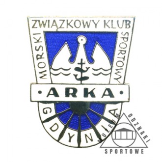 ARKA GDYNIA