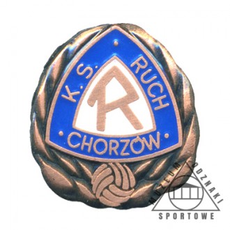 RUCH CHORZÓW