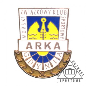 ARKA GDYNIA