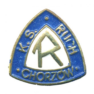 RUCH CHORZÓW