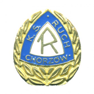 RUCH CHORZÓW