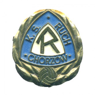 RUCH CHORZÓW