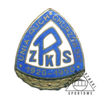 RUCH CHORZÓW