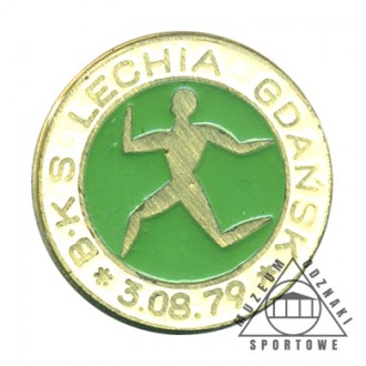 LECHIA GDAŃSK