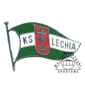 LECHIA GDAŃSK