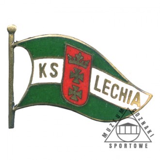 LECHIA GDAŃSK