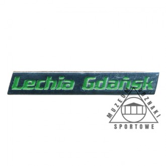 LECHIA GDAŃSK