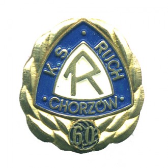 RUCH CHORZÓW