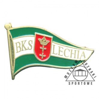 LECHIA GDAŃSK