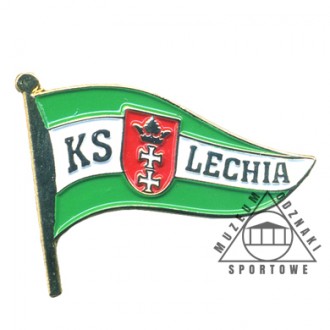 LECHIA GDAŃSK