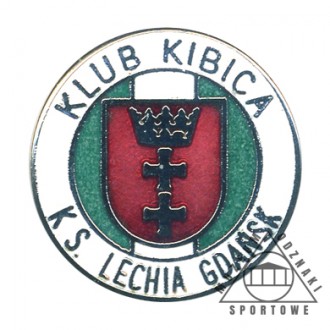 LECHIA GDAŃSK