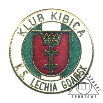 LECHIA GDAŃSK