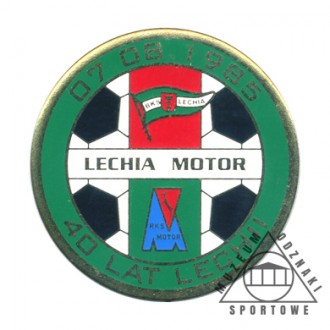 LECHIA GDAŃSK