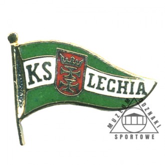 LECHIA GDAŃSK