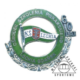 LECHIA GDAŃSK