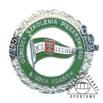 LECHIA GDAŃSK