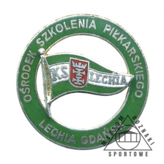 LECHIA GDAŃSK