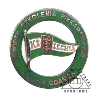 LECHIA GDAŃSK