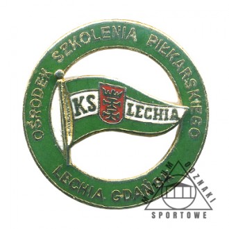 LECHIA GDAŃSK