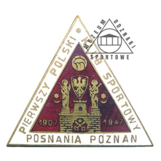 POSNANIA POZNAŃ