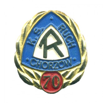 RUCH CHORZÓW