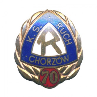 RUCH CHORZÓW