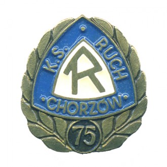 RUCH CHORZÓW