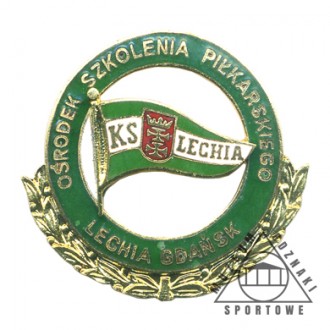 LECHIA GDAŃSK