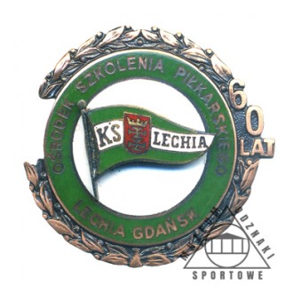 LECHIA GDAŃSK