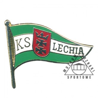 LECHIA GDAŃSK