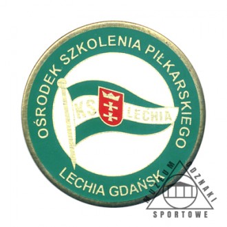 LECHIA GDAŃSK