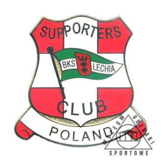 LECHIA GDAŃSK