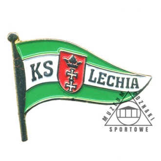 LECHIA GDAŃSK