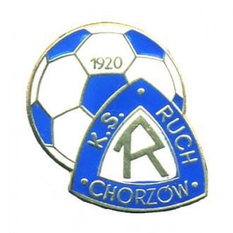 RUCH CHORZÓW