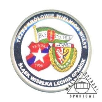 LECHIA GDAŃSK