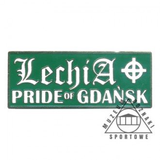 LECHIA GDAŃSK