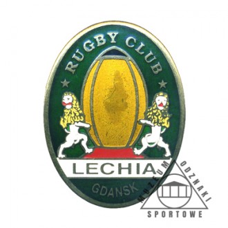 LECHIA GDAŃSK