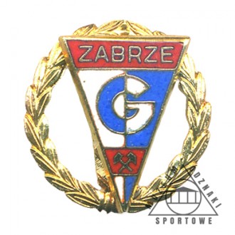 GÓRNIK ZABRZE