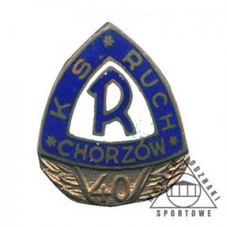 RUCH CHORZÓW